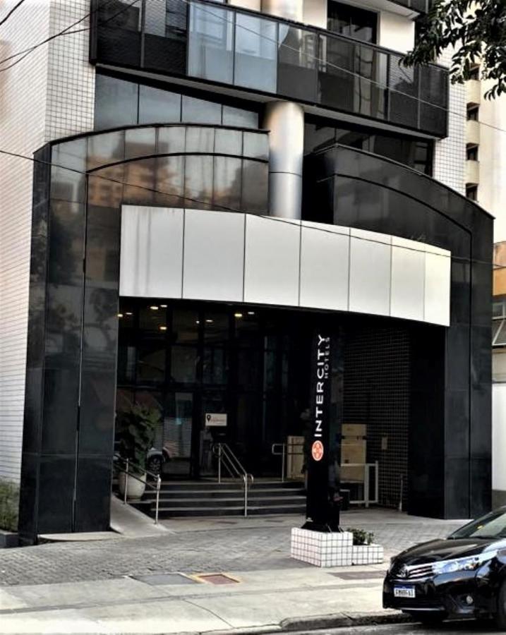 Book A Flat Jardins Sao Paulo São Paulo Exterior foto